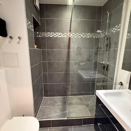Loulou Apartmán Paříž