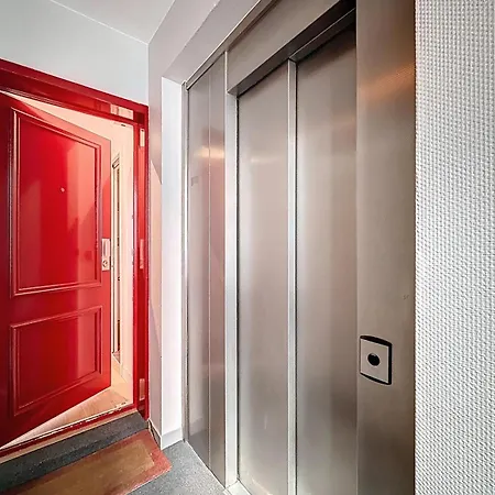 Apartmán Loulou